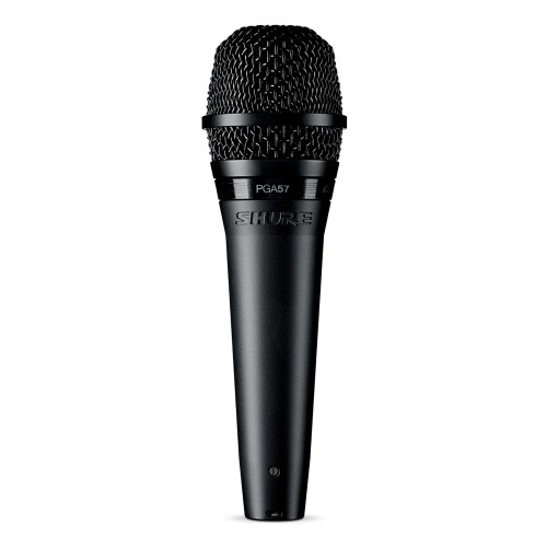 Shure PGA57 XLR
