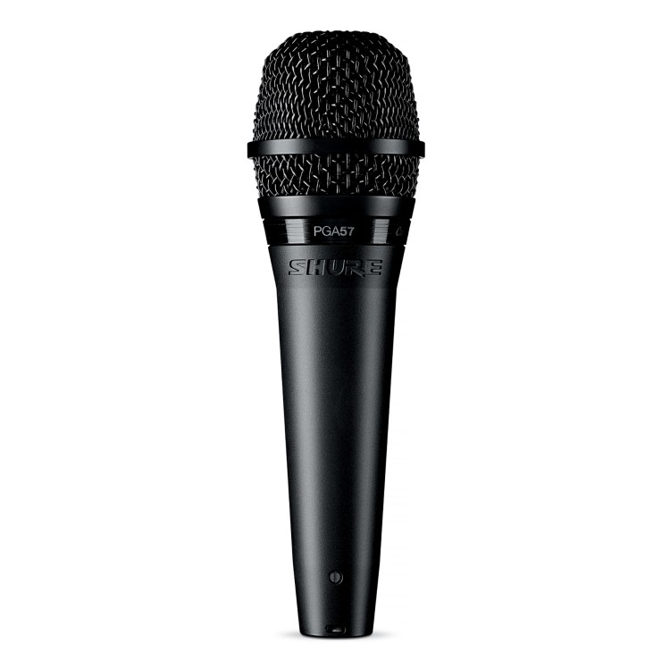 Shure PGA57 XLR