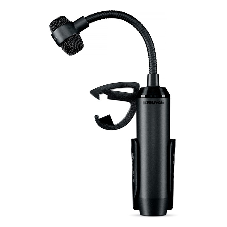 Shure PGA98D XLR