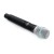 Shure QLXD24/B87A