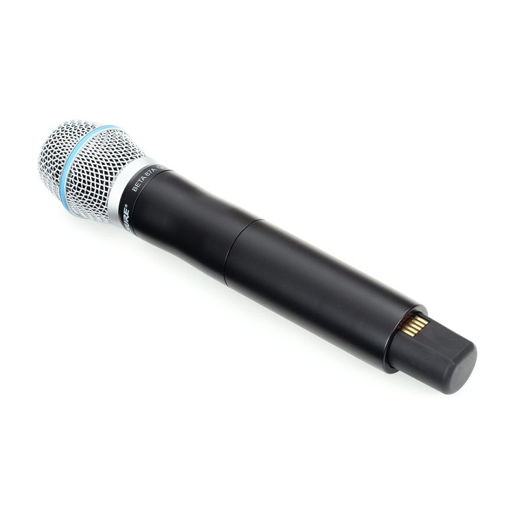 Shure QLXD24/B87A
