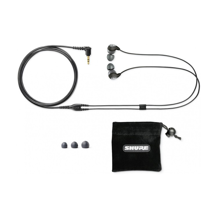 Shure SE112 GR