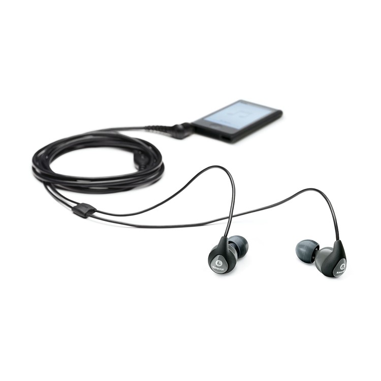 Shure SE112 GR