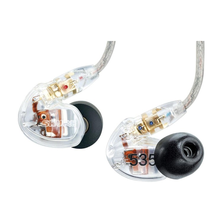 Shure SE535-CL