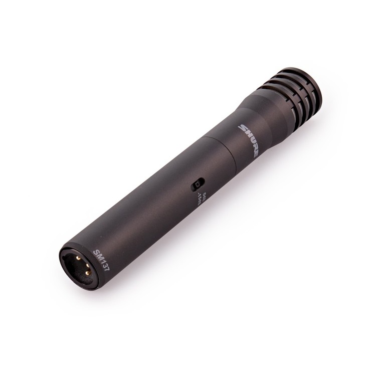Shure SM137 LC