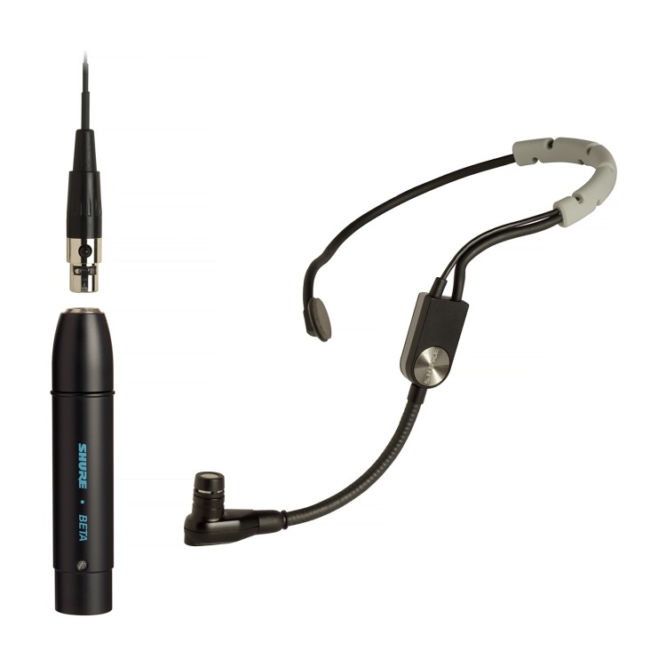 Shure SM35-XLR