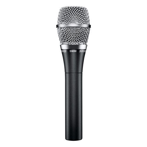 Shure SM86