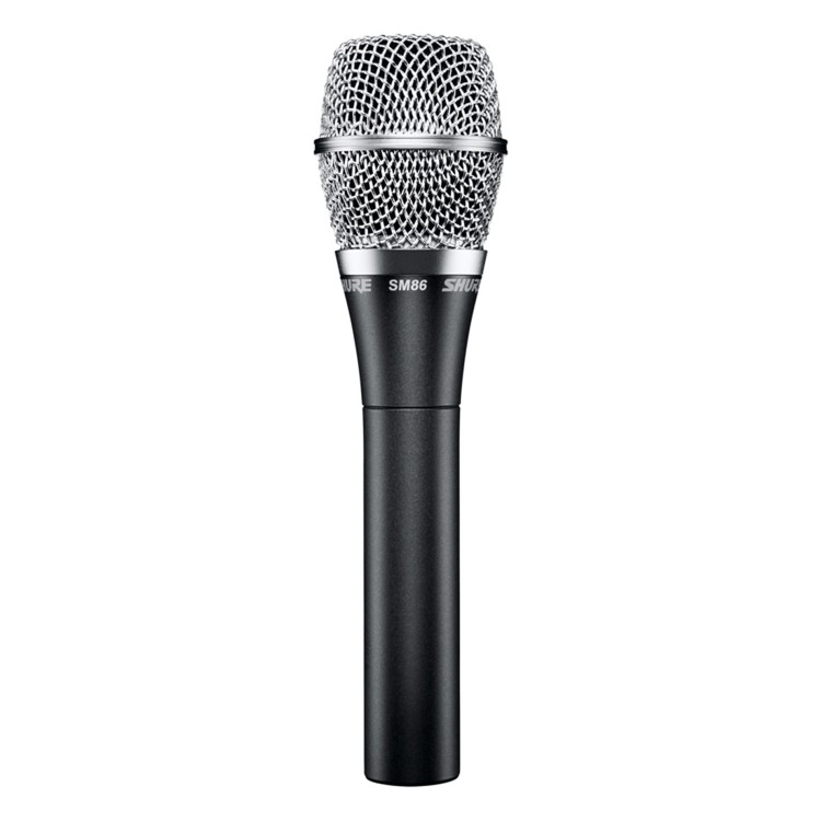 Shure SM86