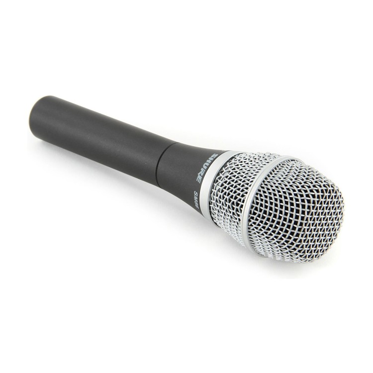 Shure SM86