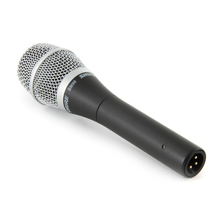 Shure SM86