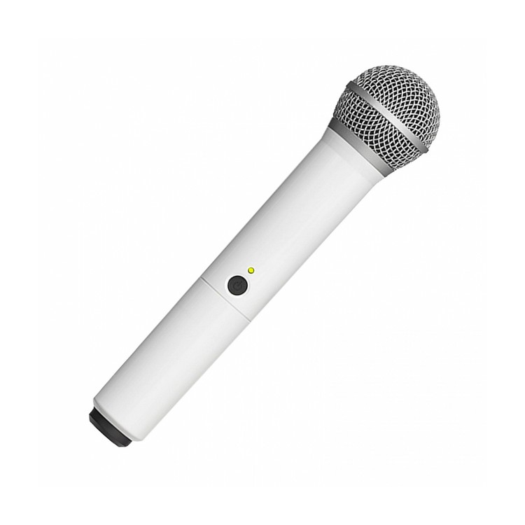 Shure WA712-WHT