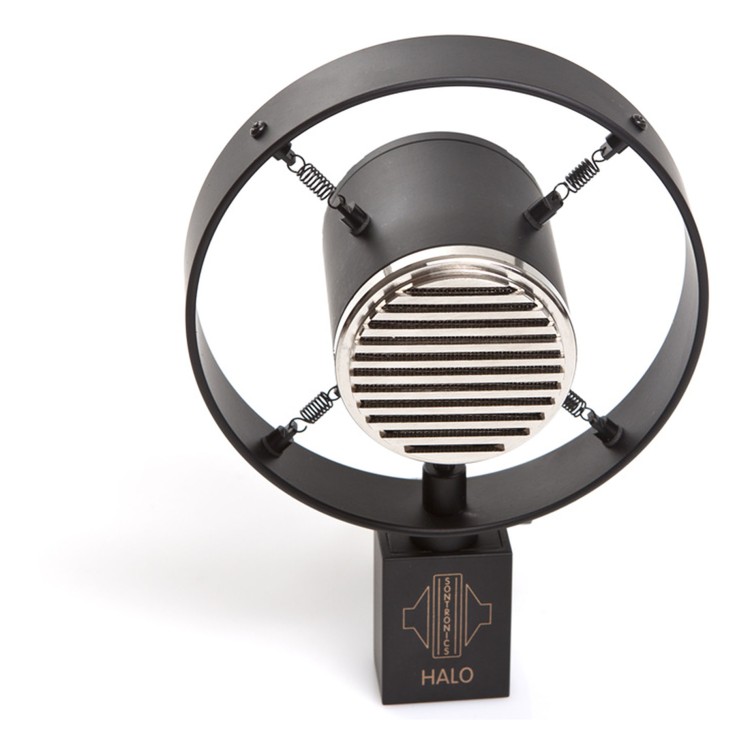 Sontronics HALO