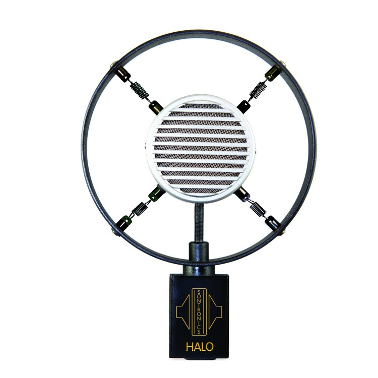 Sontronics HALO