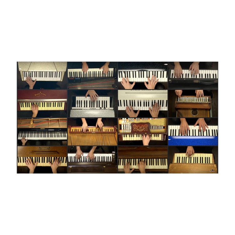 Spectrasonics Keyscape