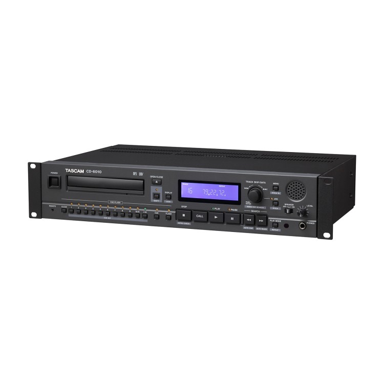 Tascam CD-6010