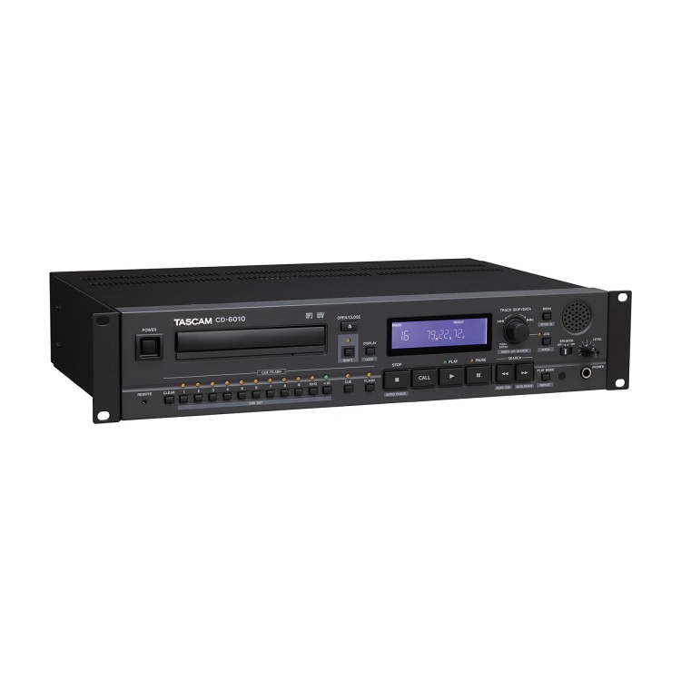 Tascam CD-6010