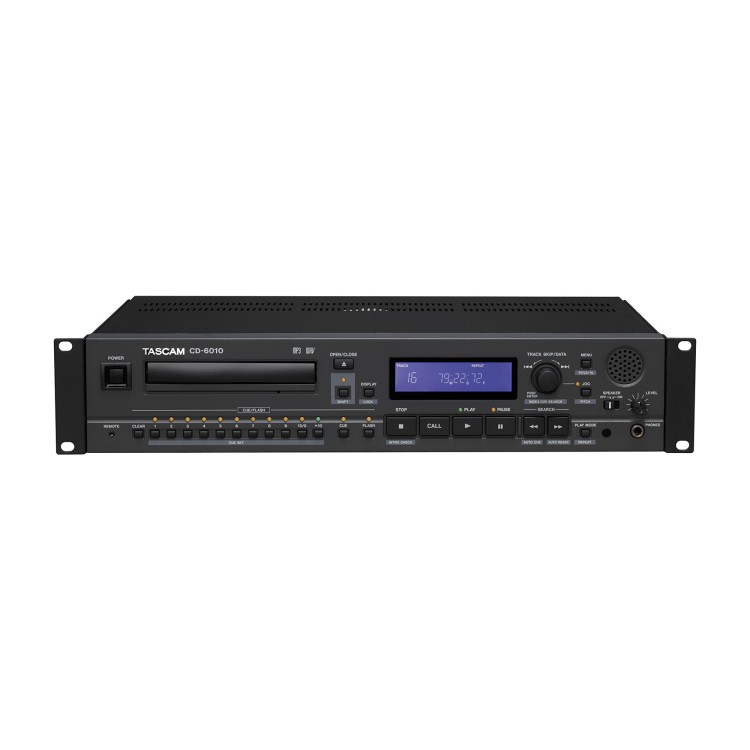 Tascam CD-6010