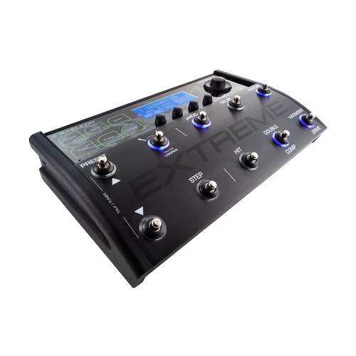 TC Helicon VoiceLive 3 Extreme