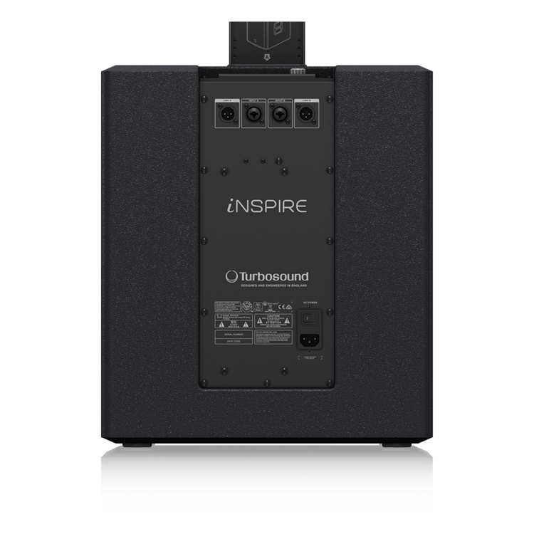 Turbosound iNSPIRE iP2000