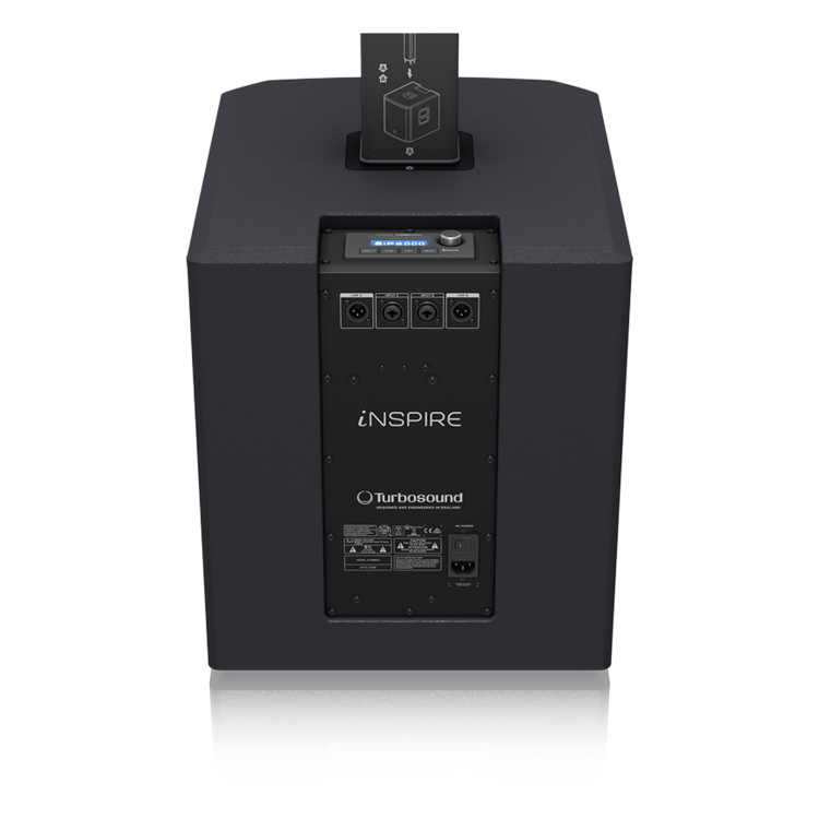Turbosound iNSPIRE iP2000