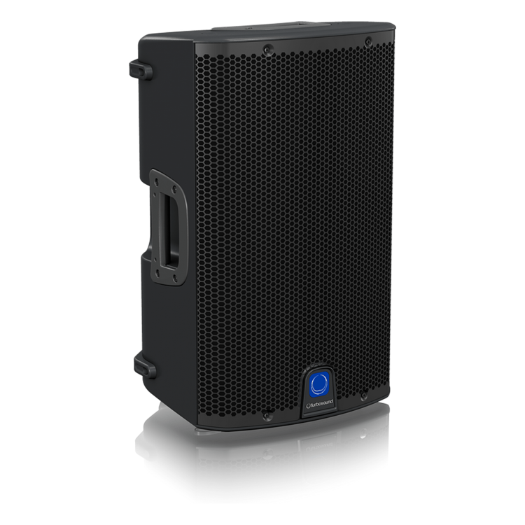 Turbosound iQ10