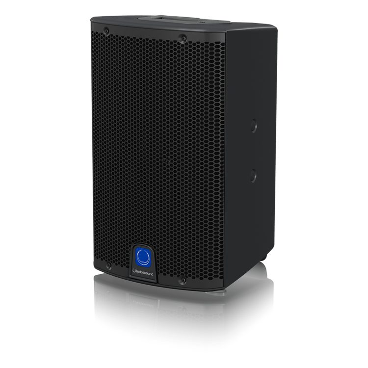 Turbosound iQ8