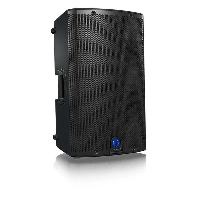 Turbosound iX12