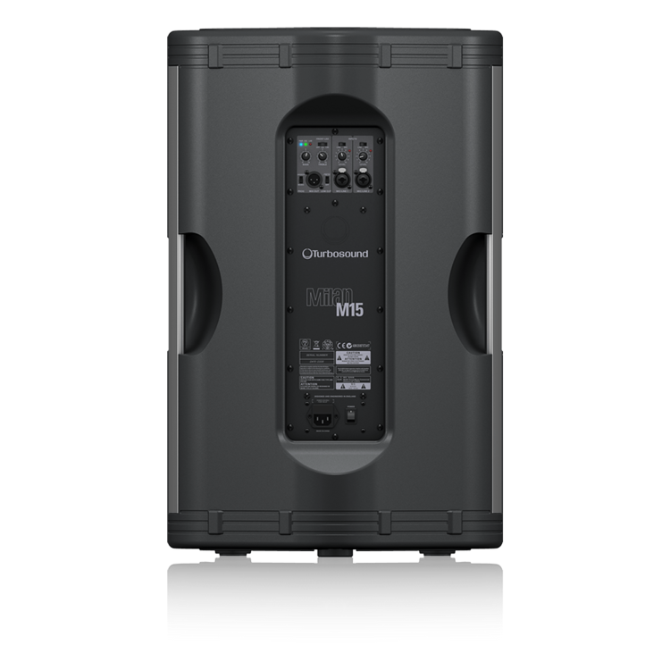 Turbosound Milan M15