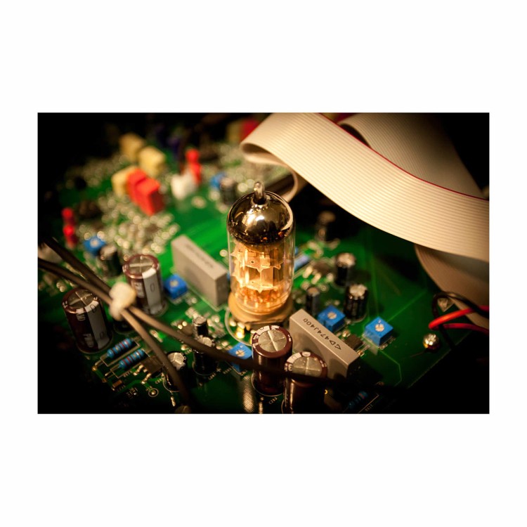 Universal Audio 4-710d