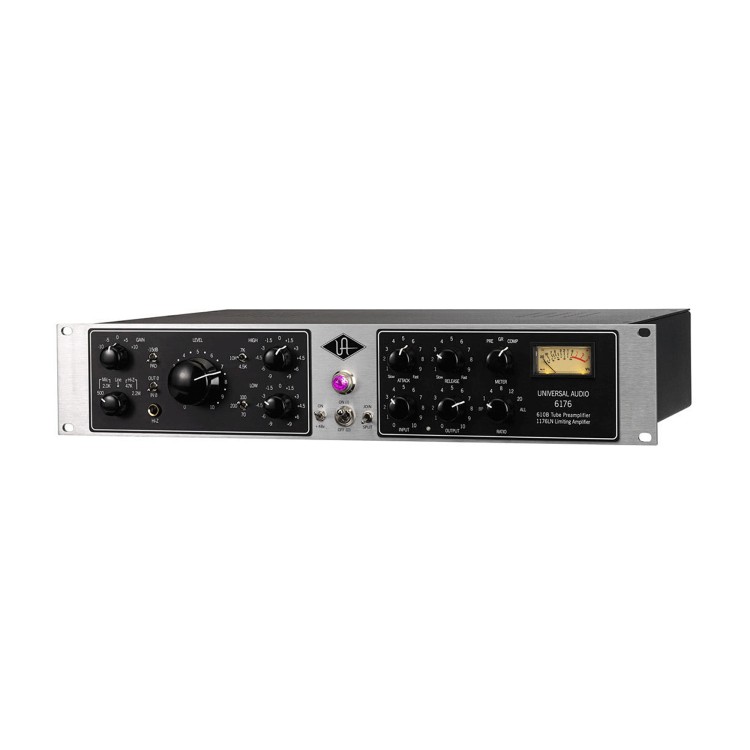 Universal Audio 6176