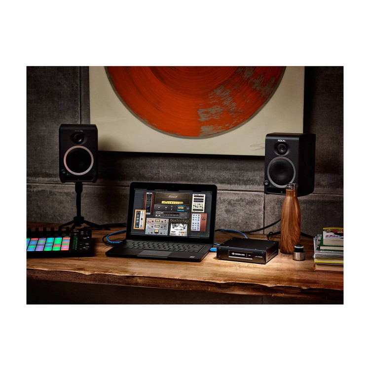 Universal Audio UAD-2 Satellite USB Quad Core