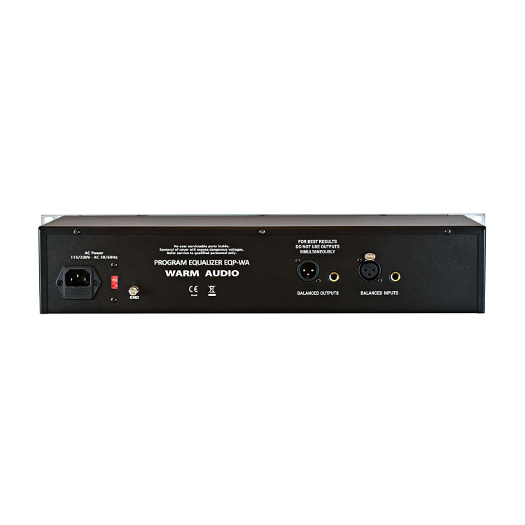 Warm Audio EQP-WA