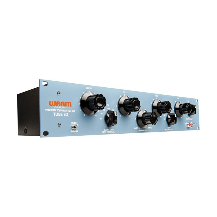 Warm Audio EQP-WA