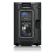 Zestaw: 2x Turbosound iQ10 + iQ15B + statywy i okablowanie