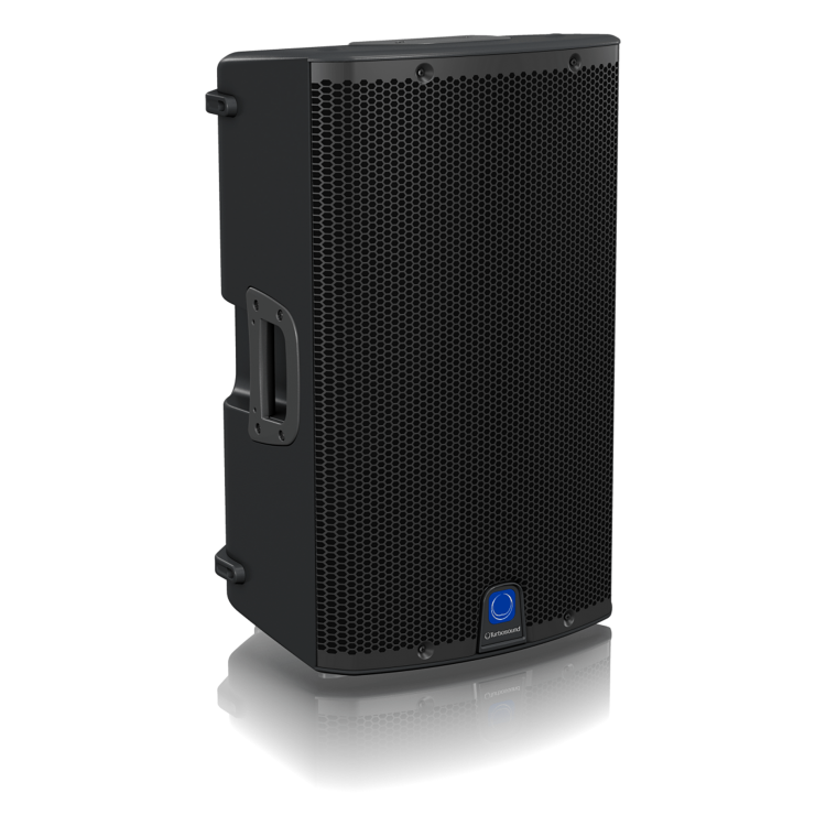 Zestaw: 2x Turbosound iQ12 + 2x iQ15B + sztyce i okablowanie