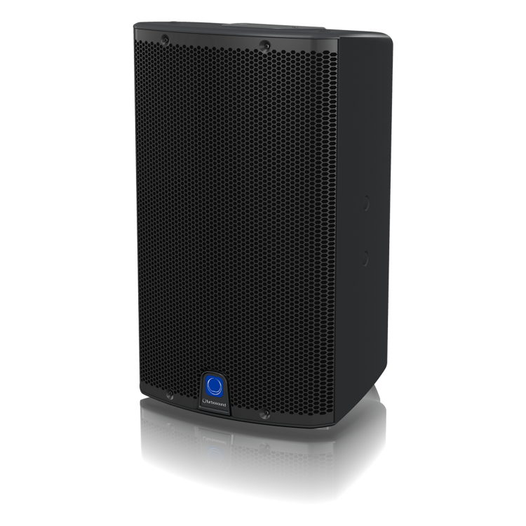 Zestaw: 2x Turbosound iQ12 + 2x iQ15B + sztyce i okablowanie