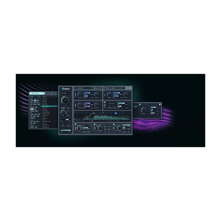 iZotope Equinox