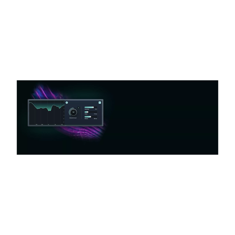 iZotope Equinox