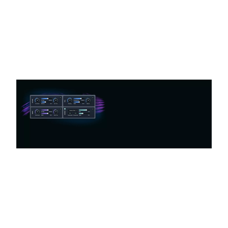 iZotope Equinox