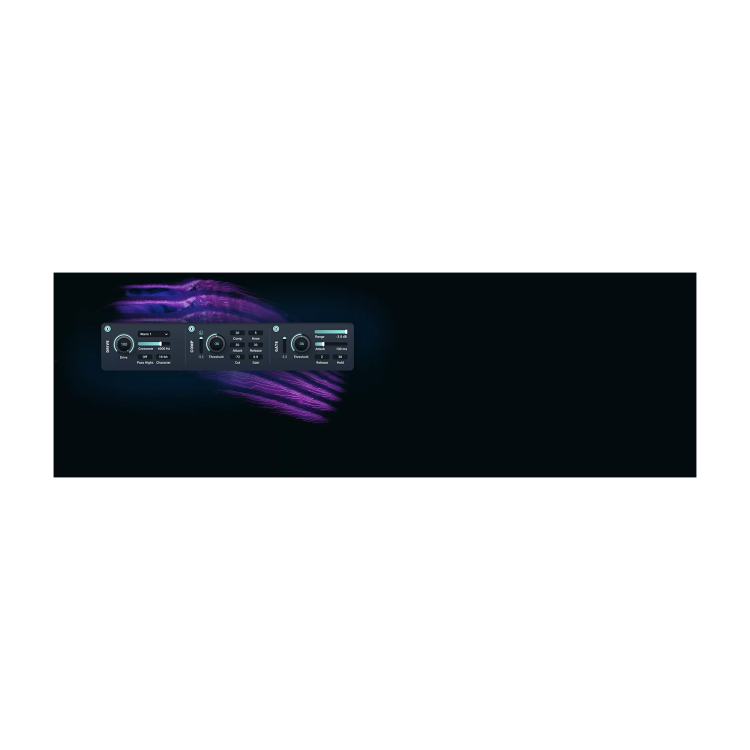 iZotope Equinox