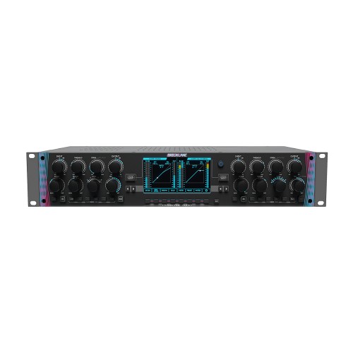 Cranborne Audio Brick Lane MC4 - kompresor