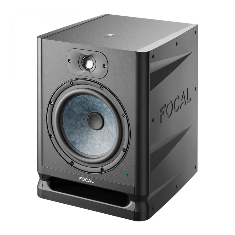 Focal Alpha 80 EVO