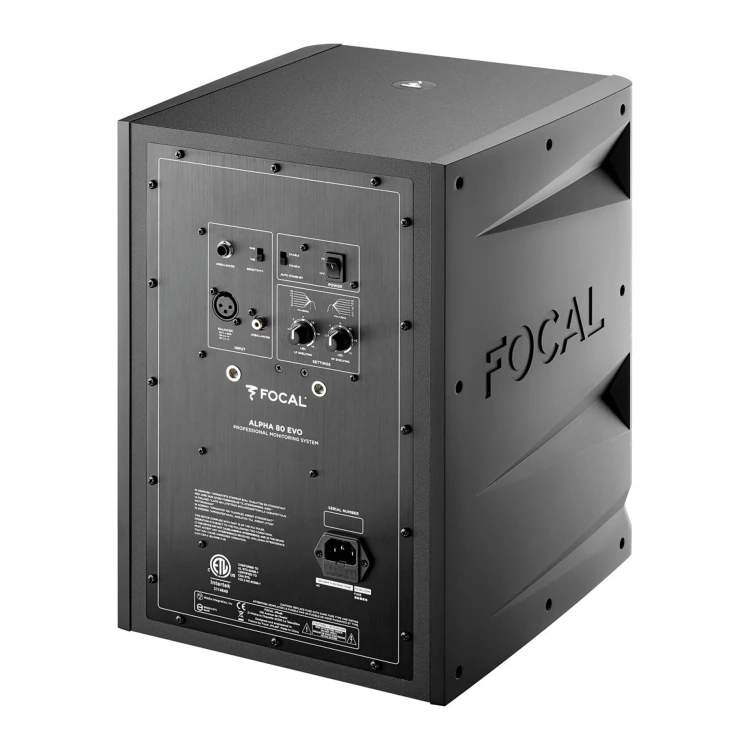 Focal Alpha 80 EVO