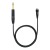 Shure SLXD14+ - kabel