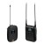 Shure SLXD15+ - system bezprzewodowy