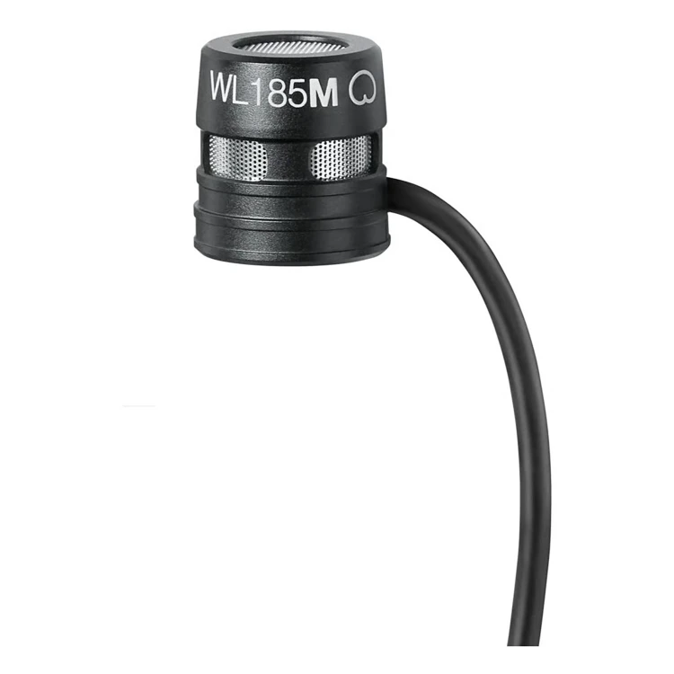 Shure SLXD14+/85M - mikrofon