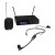 Shure SLXD14+/SM35 - system bezprzewodowy
