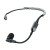 Shure SLXD14+/SM35 - mikrofon nagłowny