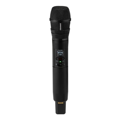 Shure SLXD24+/N8C - nadajnik bezprzewodowy