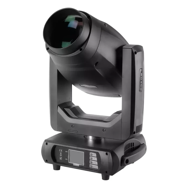 Flash SPOT LITE - głowica ruchoma